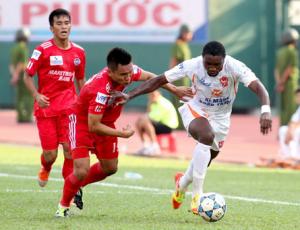 V-League trước lúc khai màn: Vòng luân chuyển những cái tên cũ