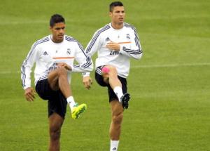 Varane không muốn chôn vùi sự nghiệp tại Real Madrid