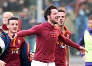 Sao AS Roma “bắn tín hiệu” sang Chelsea