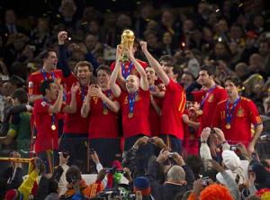 FIFA chi đậm tiền thưởng cho World Cup 2014