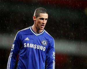 Chelsea chấp nhận bán Torres cho Inter để cân bằng tài chính