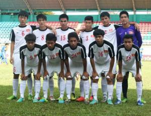 U19 Việt Nam không phải bản chất của cả nền bóng đá