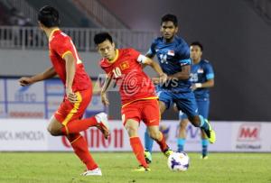 U23 Việt Nam: Đá thế này, vào bán kết nổi không?