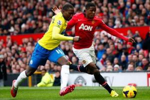 Dư âm thất bại thứ hai liên tiếp của ĐKVĐ Man Utd: Hết thuốc chữa!