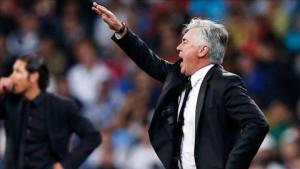 Real Madrid sẽ bế quan tỏa cảng trong mùa đông này