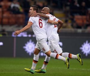 Milan-Honda, Roma-Castan, và bài toán về sự cân bằng
