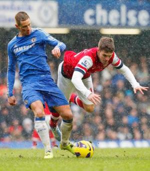 Torres tự tin đánh bại Arsenal cùng Chelsea
