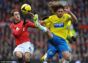 Đội hình tiêu biểu vòng 15 Premier League: Vắng bóng sao lớn