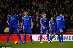 Chelsea: Tham vọng đâu rồi, Jose Mourinho?