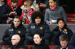Bản tin Bongda24h chiều 8/12: Vì sao Kagawa vắng mặt ở trận thua cay đắng của Man Utd?
