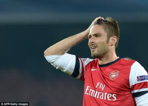 Kịch bản bốc thăm vòng 1/8 Champions League: Real Madrid, Barcelona, Bayern Munich... đứng đợi Arsenal
