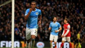 ĐT Brazil triệu tập đội hình: Fernandinho trở lại Selecao