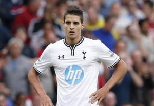 Lamela chưa muốn rời Tottenham