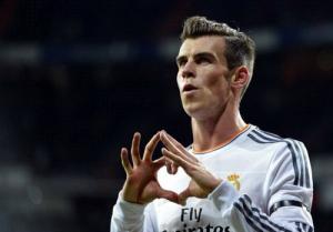 Truyền thông quốc tế ngả mũ trước “hattrick hoàn hảo” của Bale