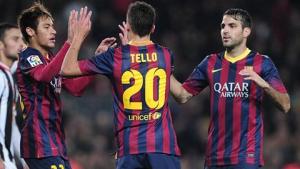 Cuộc đua vô địch La Liga: Tại sao Barca vẫn sẽ là Vua