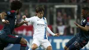 Man City đã đánh bại Bayern như thế nào?
