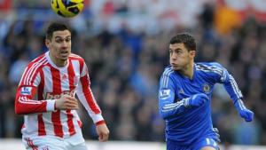 Stoke City - Chelsea: Tích điểm chờ đại chiến