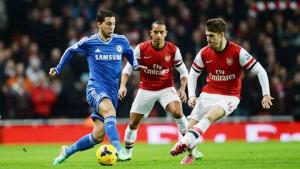 Dư âm Arsenal 0-0 Chelsea: Hòa mà cũng như thua