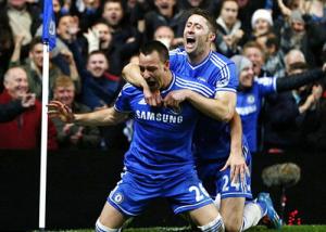 Chelsea: Hàng thủ trứ danh đâu rồi?