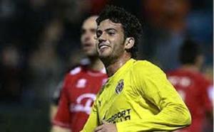 Barca theo đuổi Musacchio để nâng cấp hàng phòng ngự