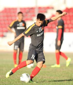 U23 Việt Nam: Hy vọng từ bóng chết