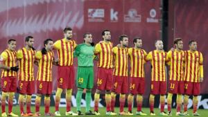 Có một lời nguyền khiến Barca phải thất bại trước Bilbao