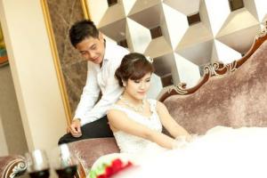 Tuyển thủ Danh Ngọc chia tay đời độc thân