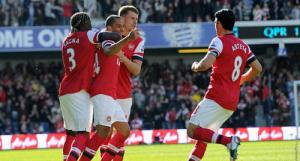 West Ham - Arsenal: Địa ngục chỉ cách Thiên đường vài bước chân