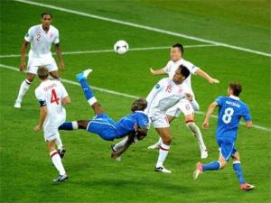 Bảng D quyết liệt nhất World Cup 2014