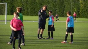 8 ngôi sao triển vọng của lò La Masia