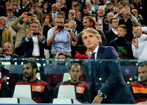 Chào mừng đến địa ngục, Juve!