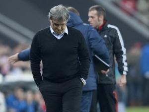 Barca vẫn chơi tốt trước Athletic Bilbao