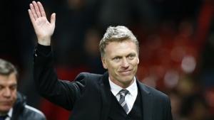 HLV Moyes tạm hài lòng với 3 điểm trước West Ham
