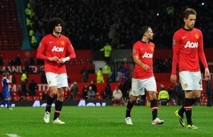 Man United cần những gì để gượng dậy?