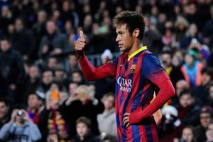 Vì cảm hứng, Barca phải tàn bạo!