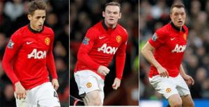 Những niềm hy vọng của Man Utd cho năm mới an lành