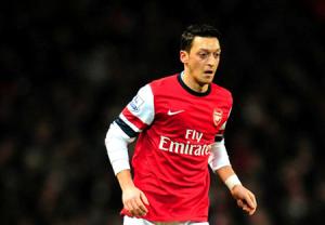 Bayern Munich lập kế hoạch săn Ozil