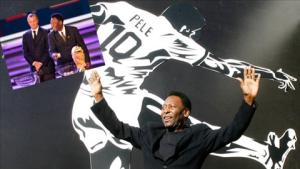 Brazil 2014 nóng chuyện “có thờ có thiêng…”