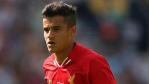 Liverpool lên kế hoạch giữ chân Coutinho