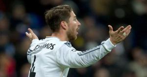 Ramos nói không với Chelsea và Man City