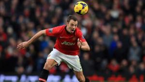 Bản tin Bongda24h chiều 4/1: Man Utd hay thua trên sân  nhà vì quá cởi mở