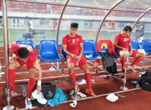 Không thắng Singapore, U23 Việt Nam có thắng nổi Lào?