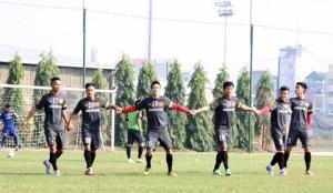 U23 Việt Nam: Khấp khởi lên đường