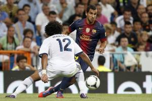 Real và Barca trước viễn cảnh không còn được chính quyền bảo trợ: Đại gia sống đạm bạc