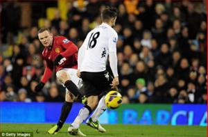 Rooney: Không đơn giản chỉ là những bàn thắng