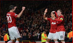 5 điều rút ra sau thất bại của Man Utd trước Chelsea