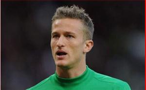 Andres Lindegaard - Man Utd sẽ giữ anh được bao lâu?