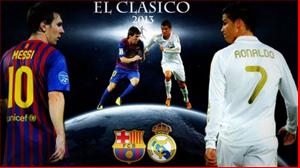 Xét về tài năng, Ronaldo hoàn toàn thua Messi