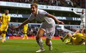 Tottenham lên kế hoạch giữ chân Dawson