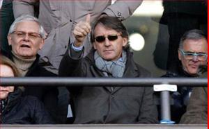 Mancini tiếp tục bạo miệng: “Tôi là HLV xuất sắc nhất nước Anh”